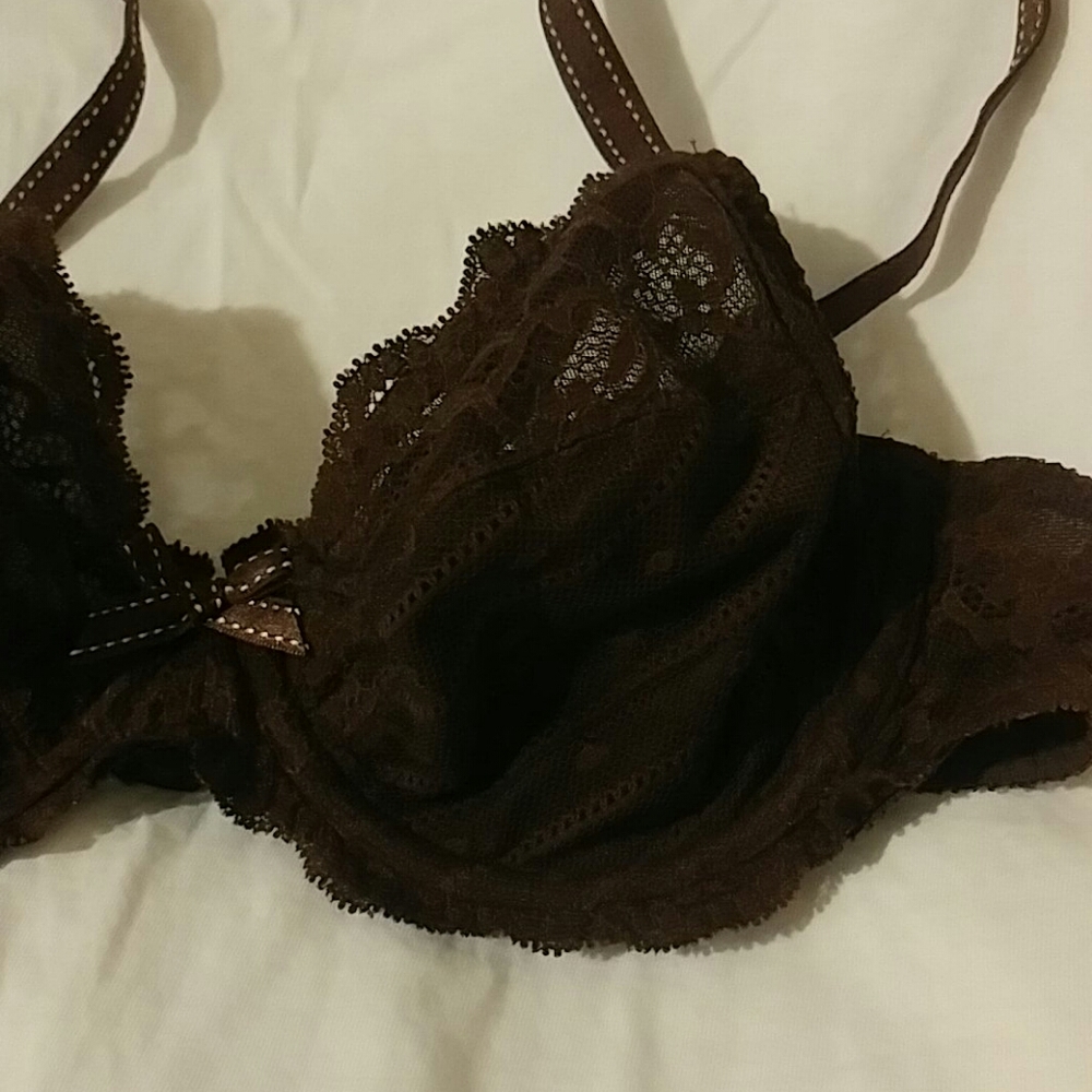 Bra